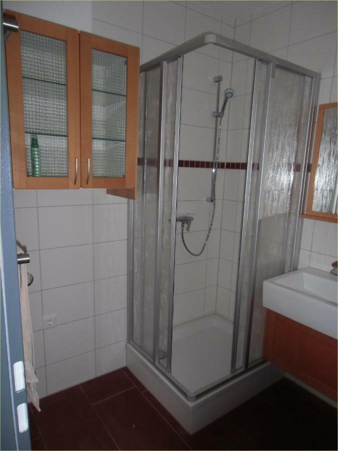 Fewo 2 Ferienwohnung Waren Mueritz - Haus Buchen Am Tiefwarensee - 2 Zi ภายนอก รูปภาพ